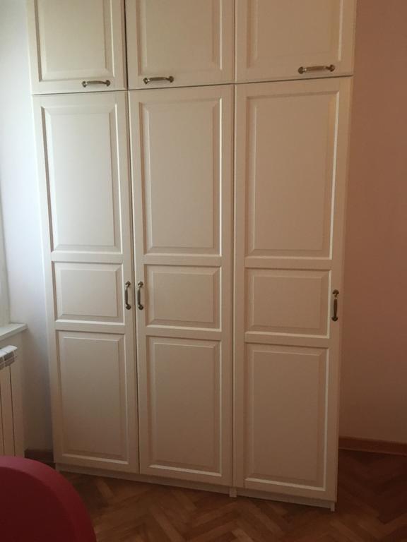 Casa Del Cucciolo Con Parcheggio Privato Apartment Trieste Exterior photo